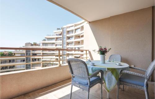 Apartment Laz H-716 Cannes france