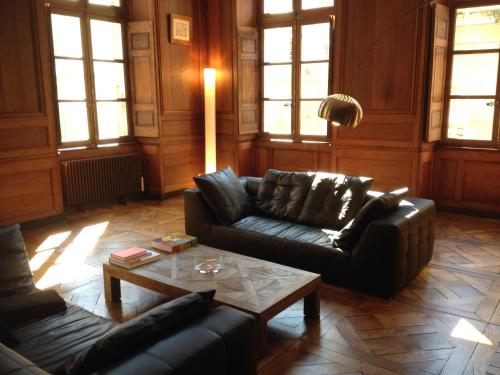 Appartement Apartment Le 1725 6 rue de Dinan Saint-Malo