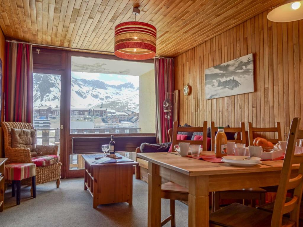 Appartement Apartment Le 2100 A et B-9 , 73320 Tignes