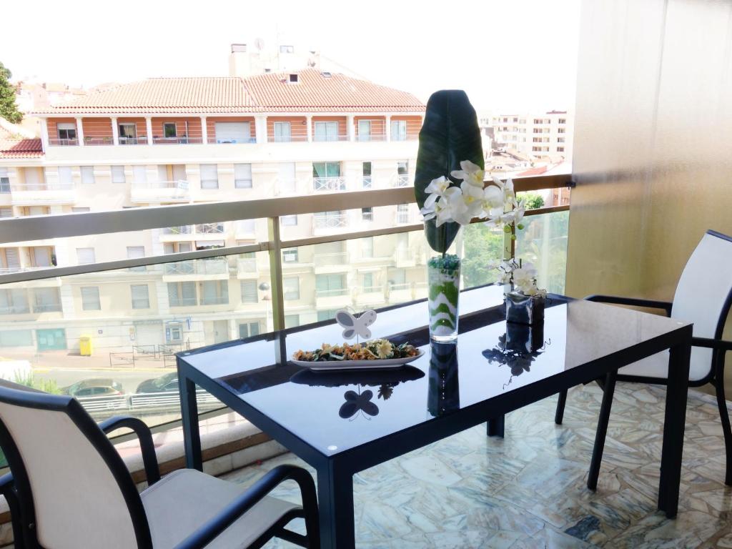 Appartement Apartment Le Bay , 6400 Cannes