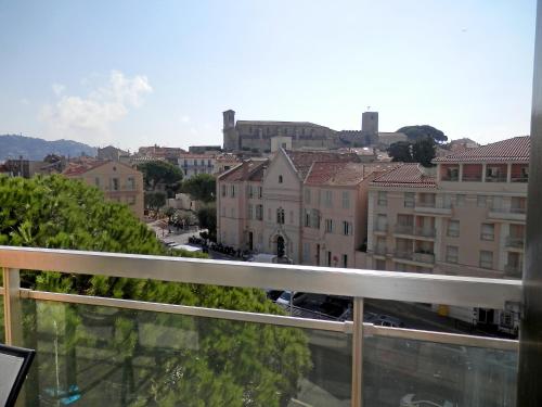 Appartement Apartment Le Bay  Cannes