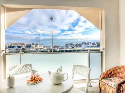 Apartment Le Beach Trouville-sur-Mer france