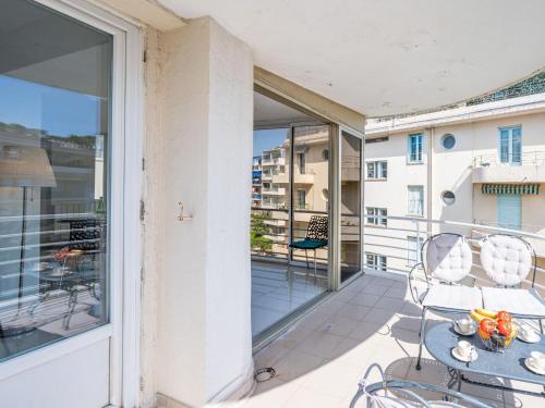 Appartement Apartment Le Beach  Cannes