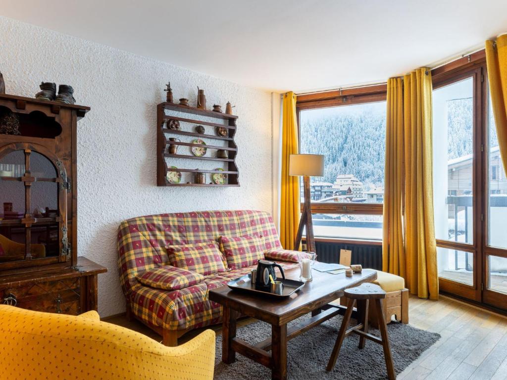 Appartement Apartment Le Beau Site , 74400 Chamonix-Mont-Blanc