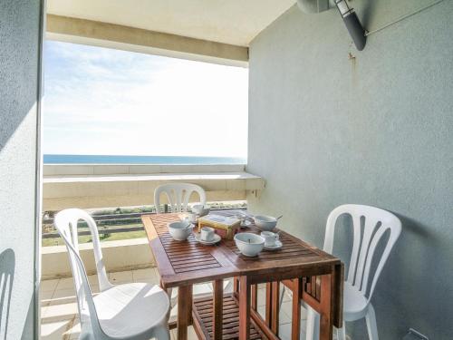 Apartment Le Beaupré-9 Canet-en-Roussillon france