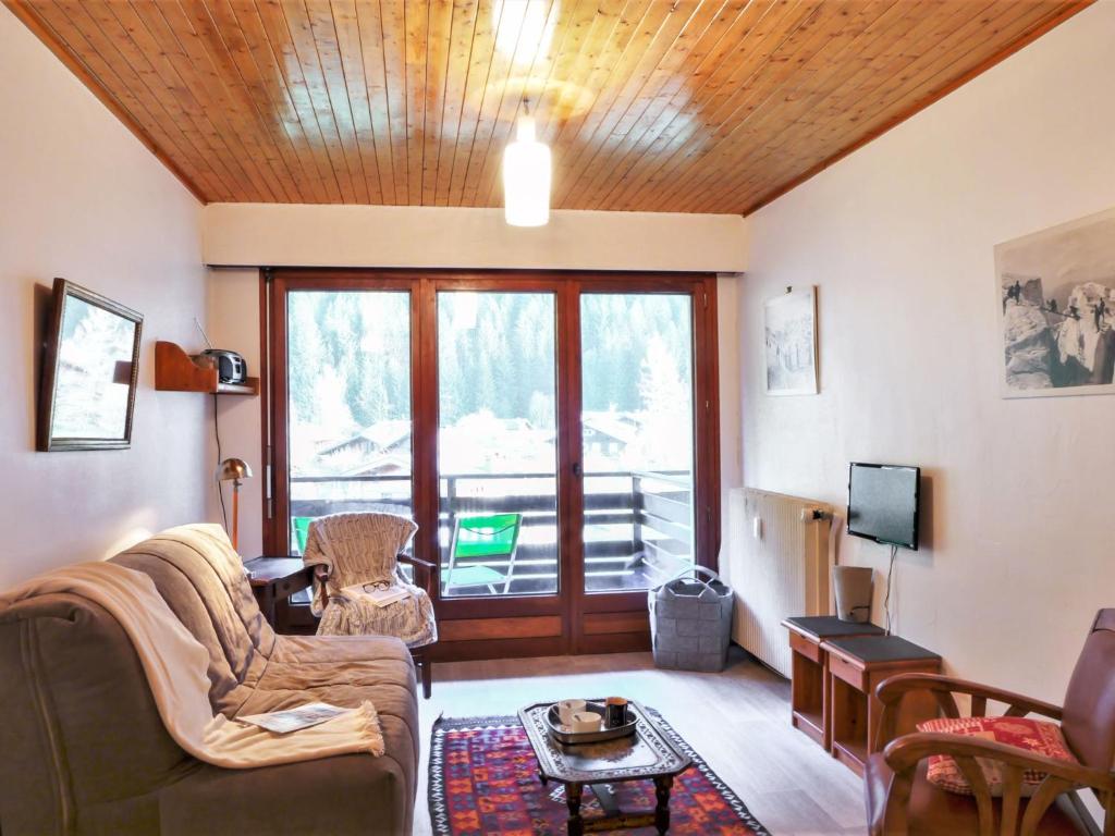 Appartement Apartment Le Bois du Bouchet-5 , 74400 Chamonix-Mont-Blanc