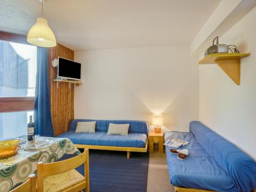 Apartment Le Borsat-15 Tignes france