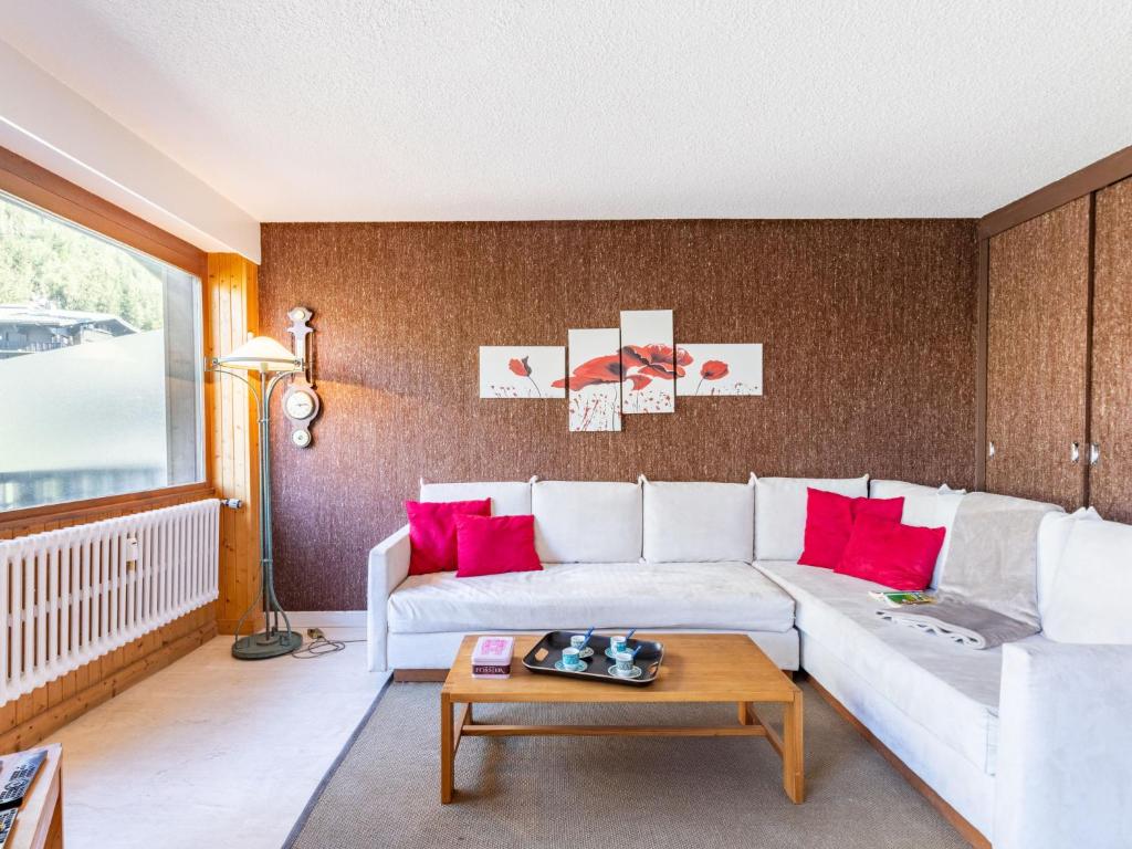 Appartement Apartment Le Brévent-24 , 74400 Chamonix-Mont-Blanc