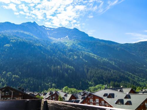 Apartment Le Brûlaz Les Contamines-Montjoie france