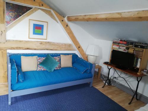 Appartement Apartment Le Buguet Le buguet, Route de Riberac Saint-Antoine-Cumond