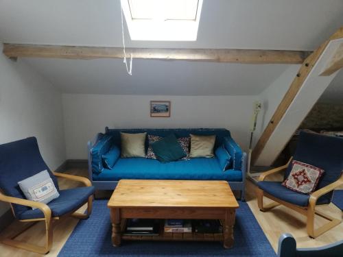 Apartment Le Buguet Saint-Antoine-Cumond france