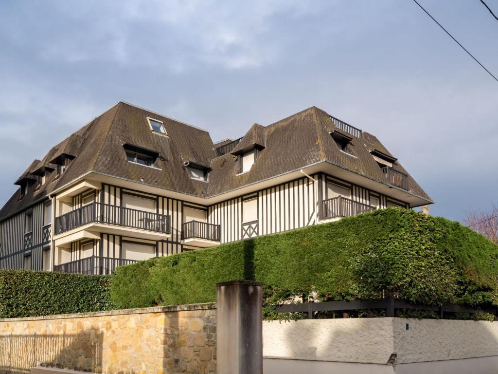 Appartement Apartment Le Capricorne , 14390 Cabourg