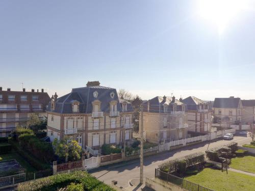 Appartement Apartment Le Capricorne  Cabourg