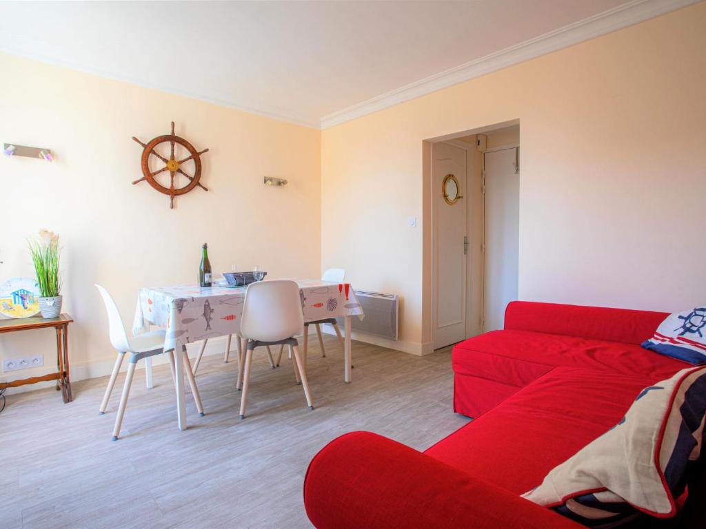 Appartement Apartment Le Celtic , 35800 Dinard