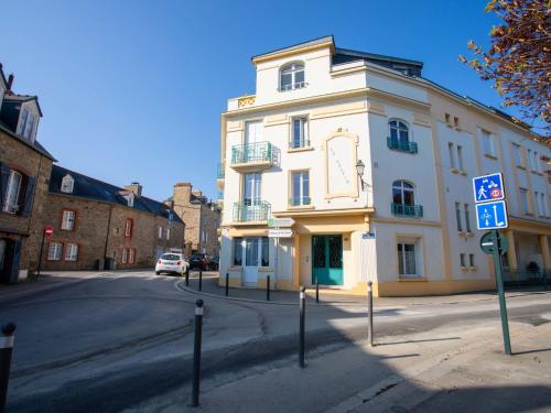 Appartement Apartment Le Celtic  Dinard