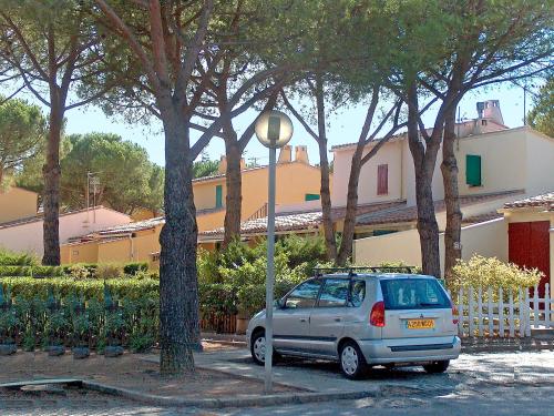 Apartment Le Centaure Le Cap d\'Agde france