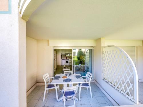 Appartement Apartment Le Cesarée-4  Fréjus