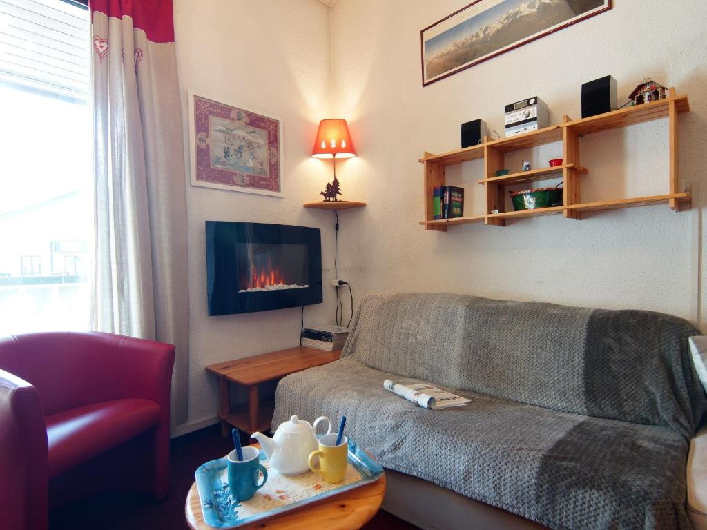 Appartement Apartment Le Chailloud-2 , 74400 Chamonix-Mont-Blanc