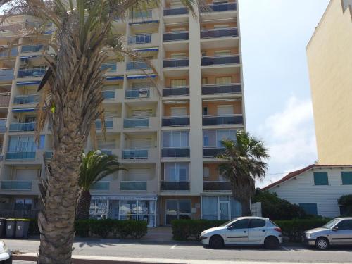 Appartement Apartment Le Chalet  Canet-en-Roussillon