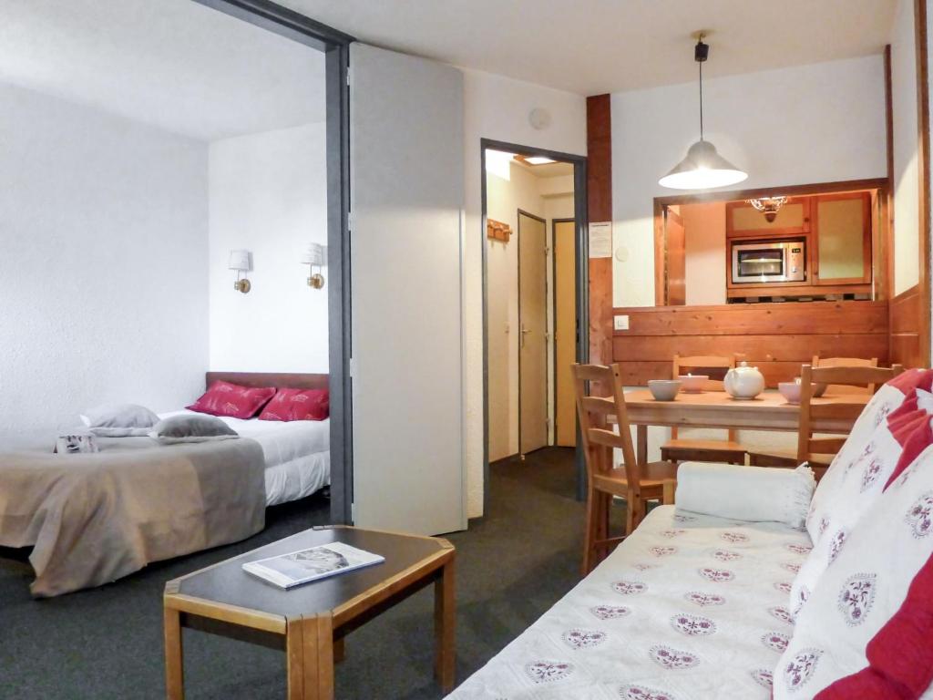 Appartement Apartment Le Chamois Blanc-10 , 74400 Chamonix-Mont-Blanc