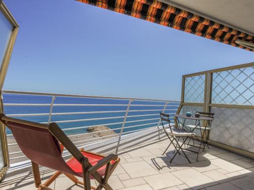 Apartment Le Chantilly Cagnes-sur-Mer france