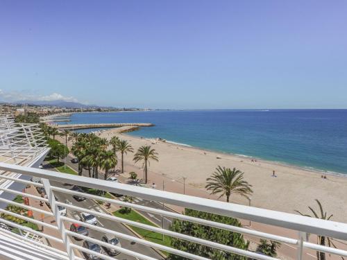 Appartement Apartment Le Chantilly  Cagnes-sur-Mer