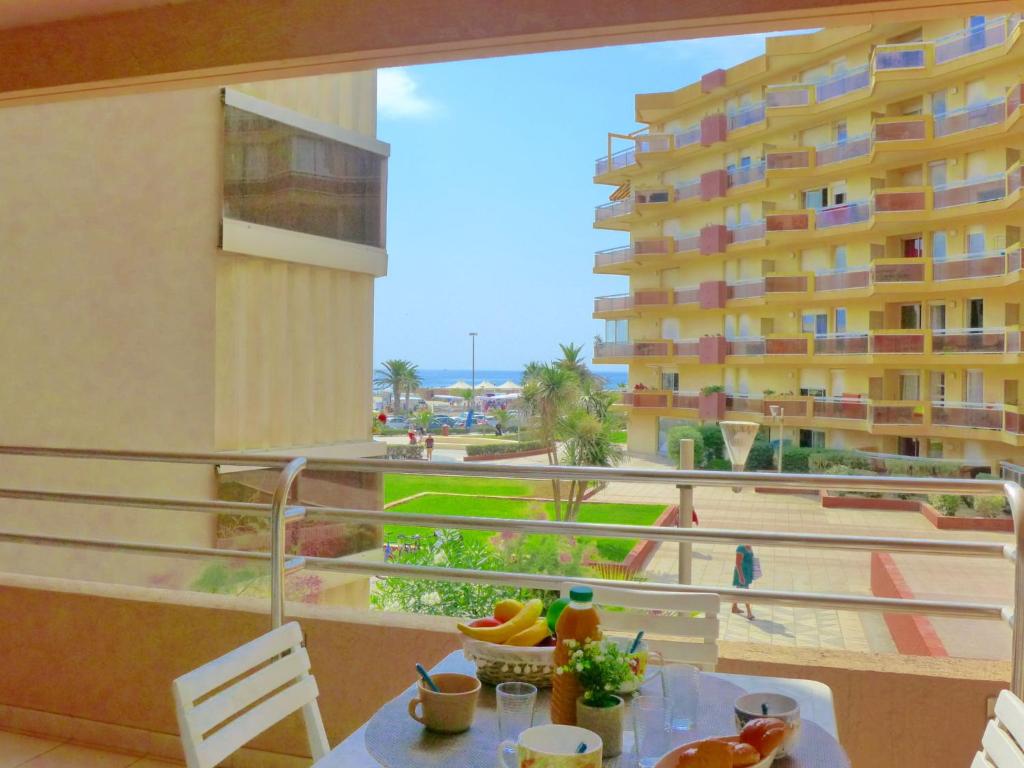 Appartement Apartment Le Clipper , 66140 Canet-en-Roussillon