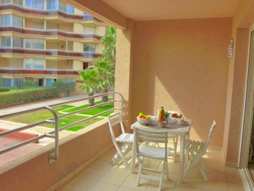 Apartment Le Clipper Canet-en-Roussillon france