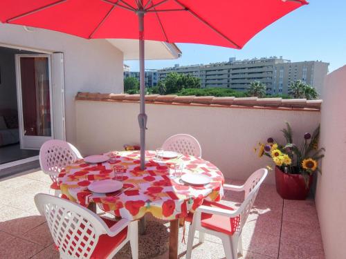 Apartment Le Clos de St Cyprien-9 Saint-Cyprien Plage france