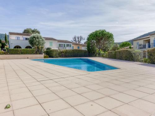 Apartment Le Clos des Vignes La Môle france