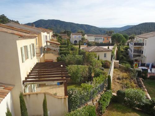 Appartement Apartment Le Clos des Vignes  La Môle
