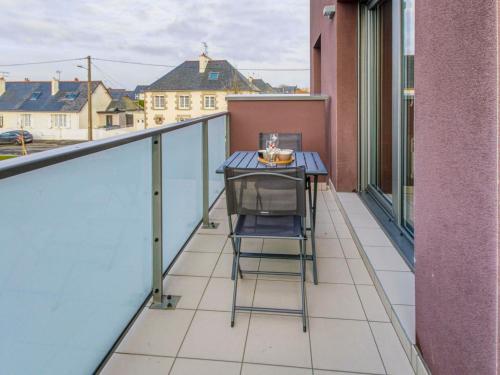 Apartment Le Clos Fontaine Saint-Malo france