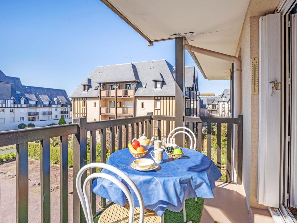 Appartement Apartment Le Clos Mathilde-19 , 14390 Cabourg