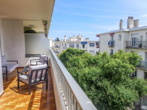 Appartement Apartment Le Clos tranquille  Nice