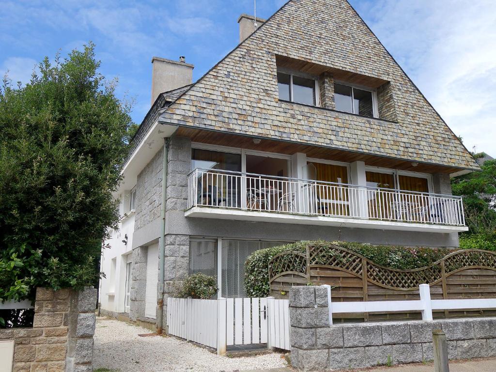 Appartement Apartment Le Colibri , 56340 Carnac-Plage