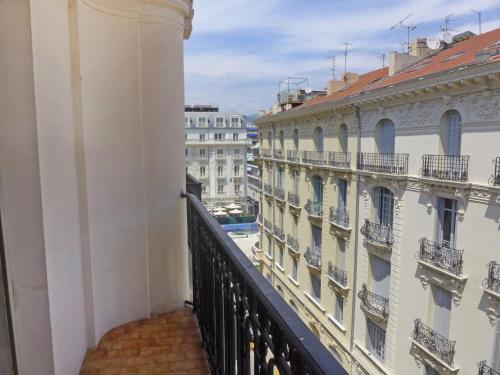 Apartment Le Concordia Nice france