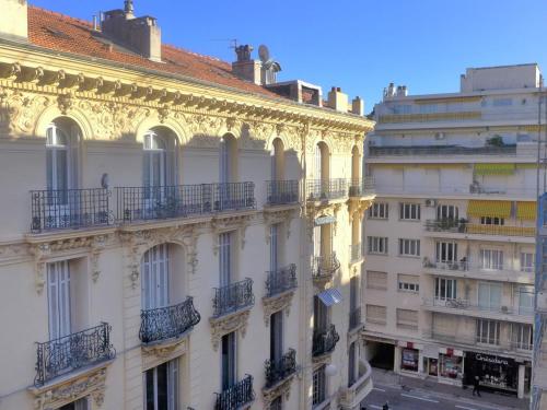 Appartement Apartment Le Concordia  Nice