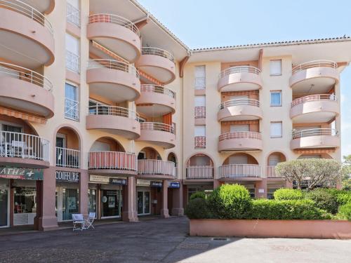 Appartement Apartment Le Consul  Fréjus