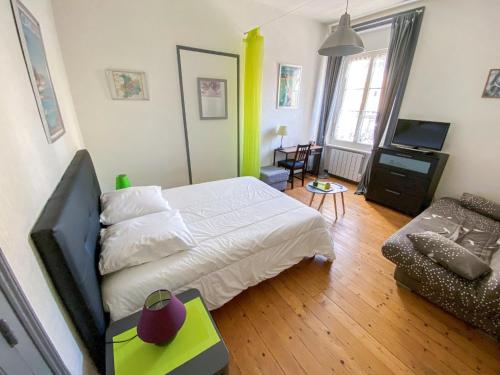 Appartement Apartment Le Continental  Saint-Malo