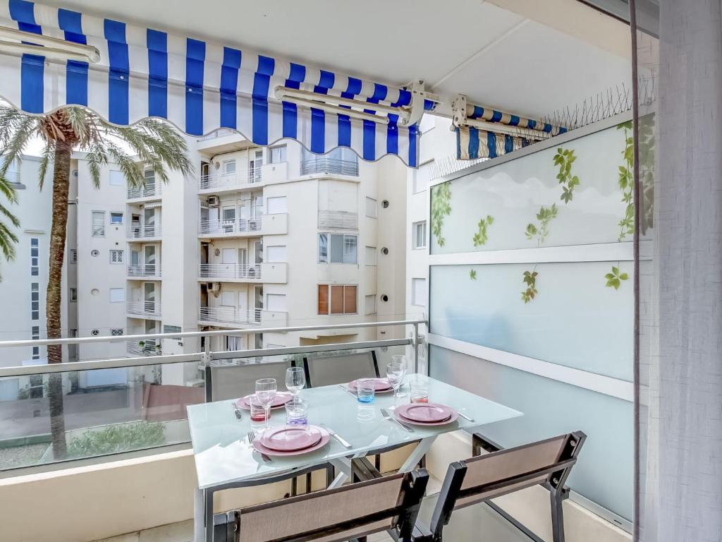 Appartement Apartment Le Corsaire-6 , 06400 Cannes