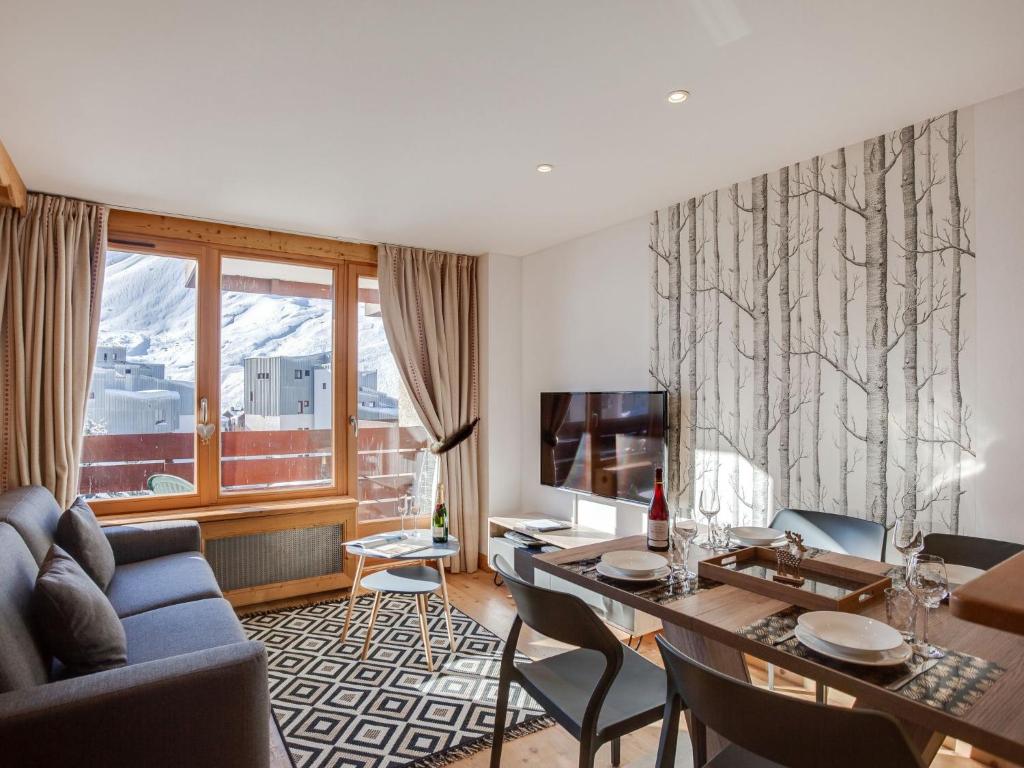 Appartement Apartment Le Curling A-12 , 73320 Tignes