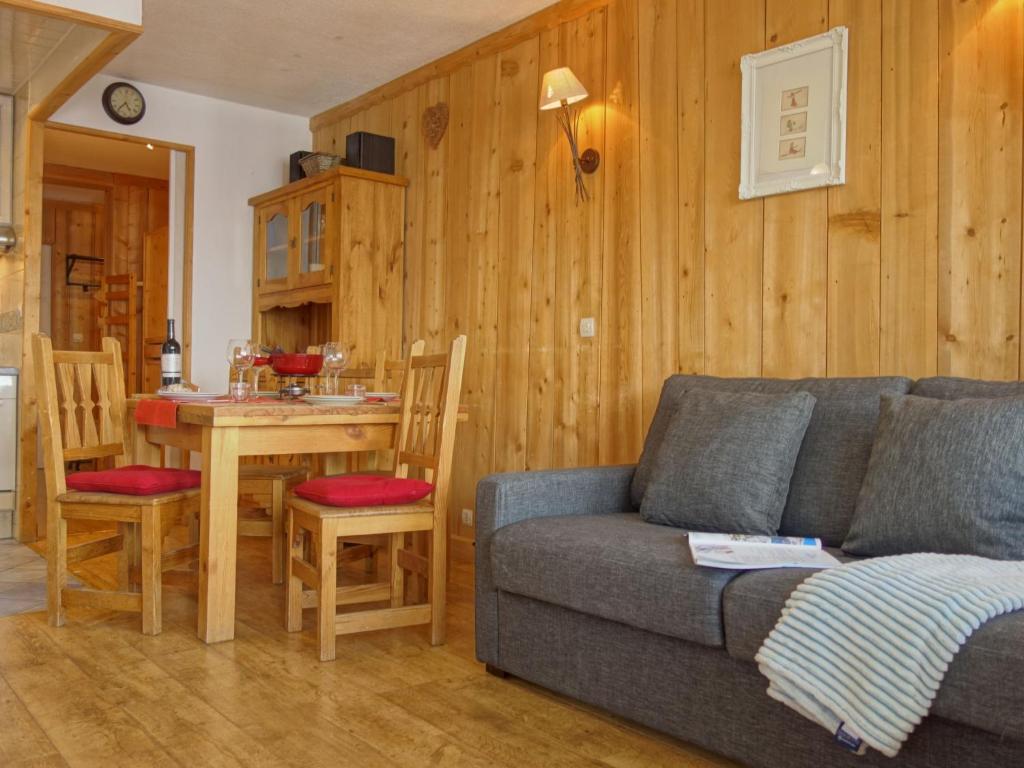 Appartement Apartment Le Curling A-13 , 73320 Tignes