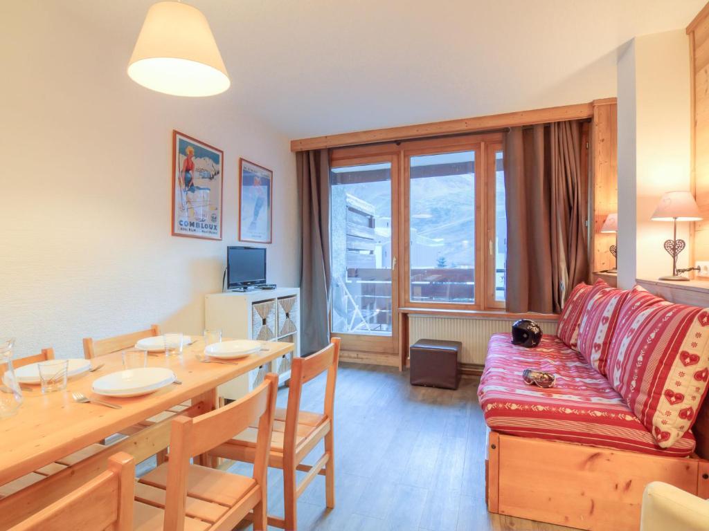 Appartement Apartment Le Curling A-2 , 73320 Tignes