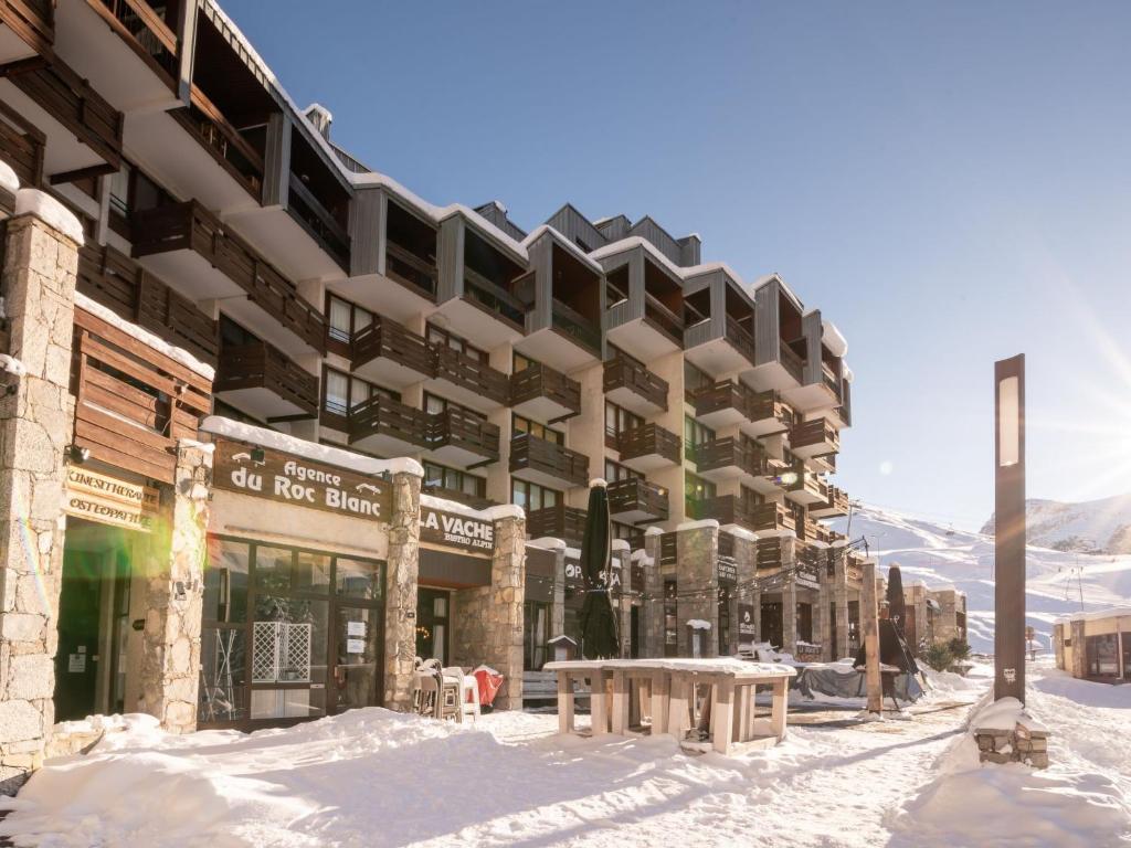 Appartement Apartment Le Curling A-23 , 73320 Tignes