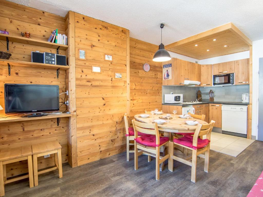 Appartement Apartment Le Curling A-8 , 73320 Tignes