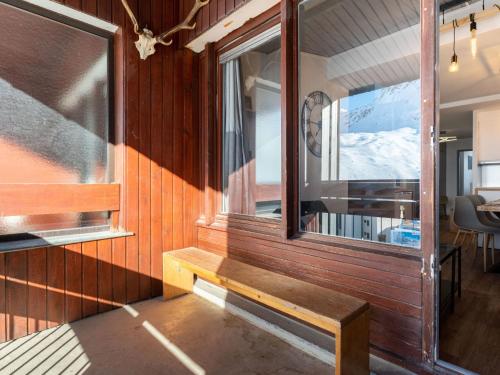 Appartement Apartment Le Curling A-9  Tignes