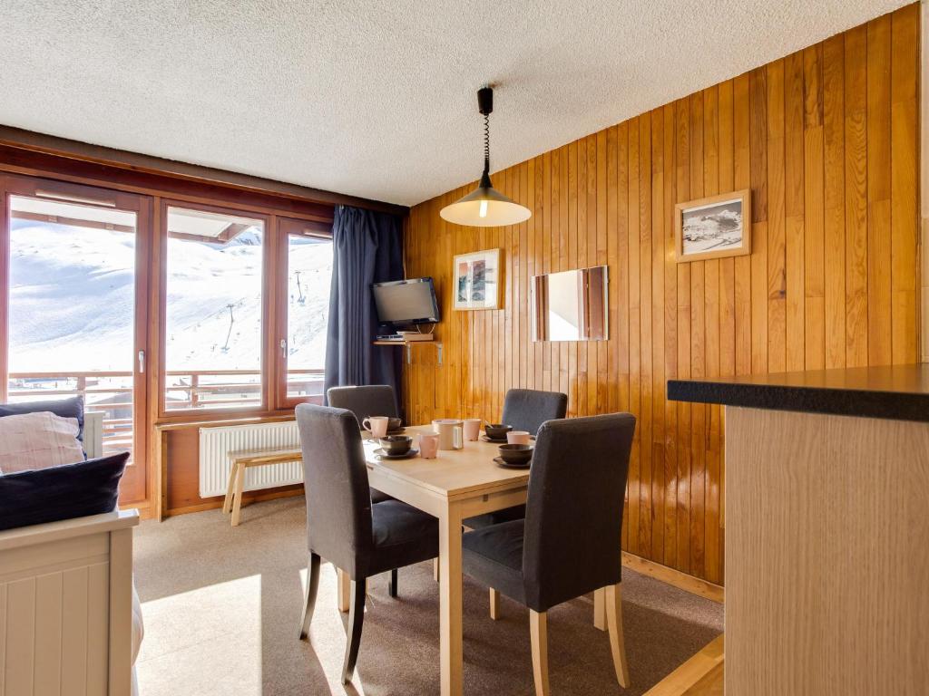 Appartement Apartment Le Curling B-11 , 73320 Tignes