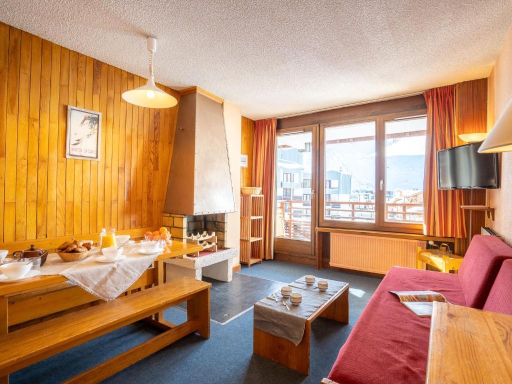 Appartement Apartment Le Curling B-20 , 73320 Tignes