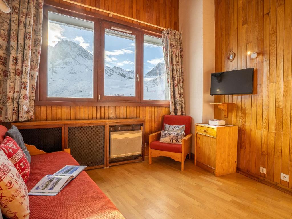 Appartement Apartment Le Curling B-21 , 73320 Tignes