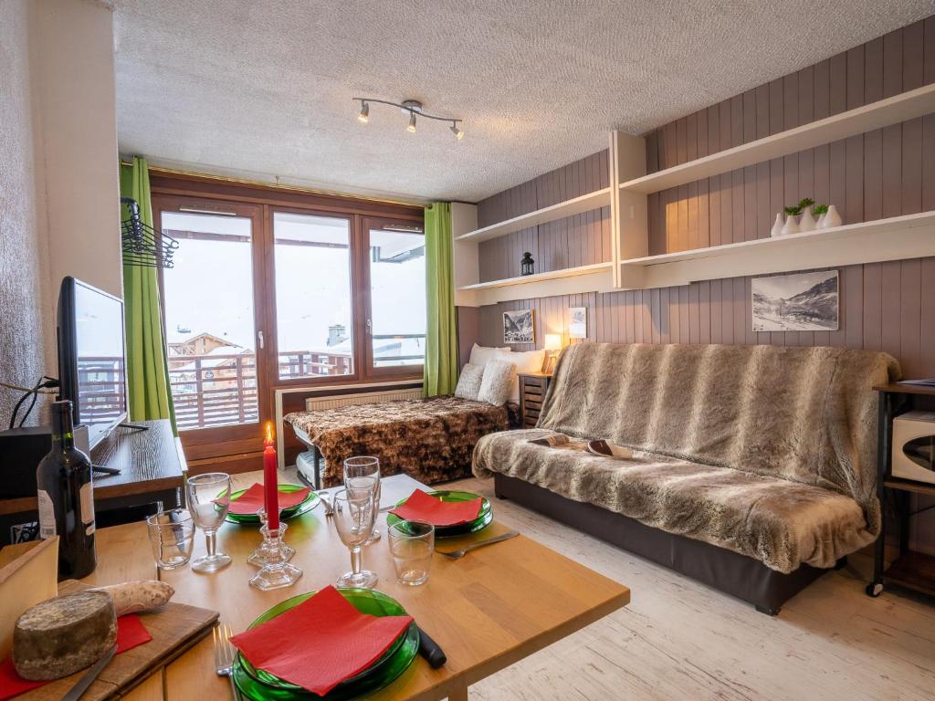 Appartement Apartment Le Curling B-30 , 73320 Tignes